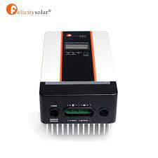 80A FELICITY MPPT CHARGE CONTROLLER